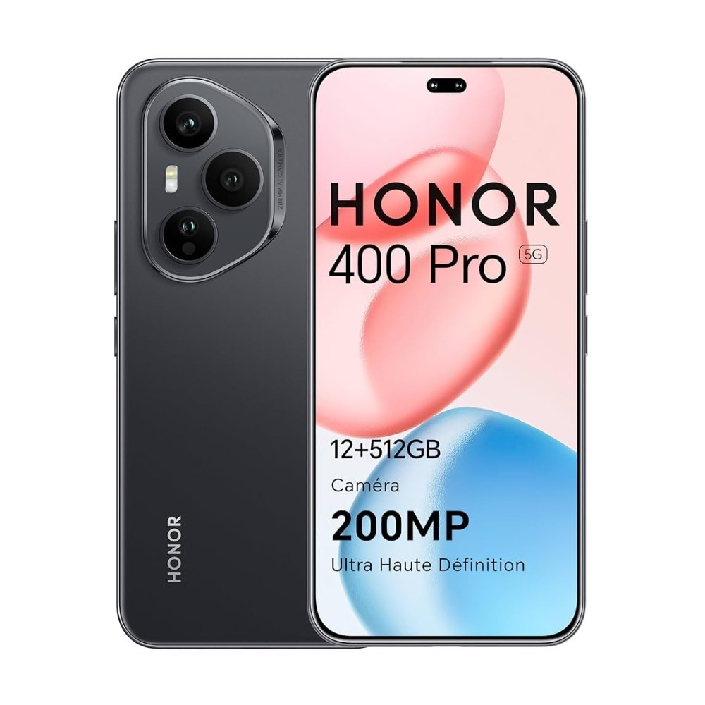 Honor 400 Pro