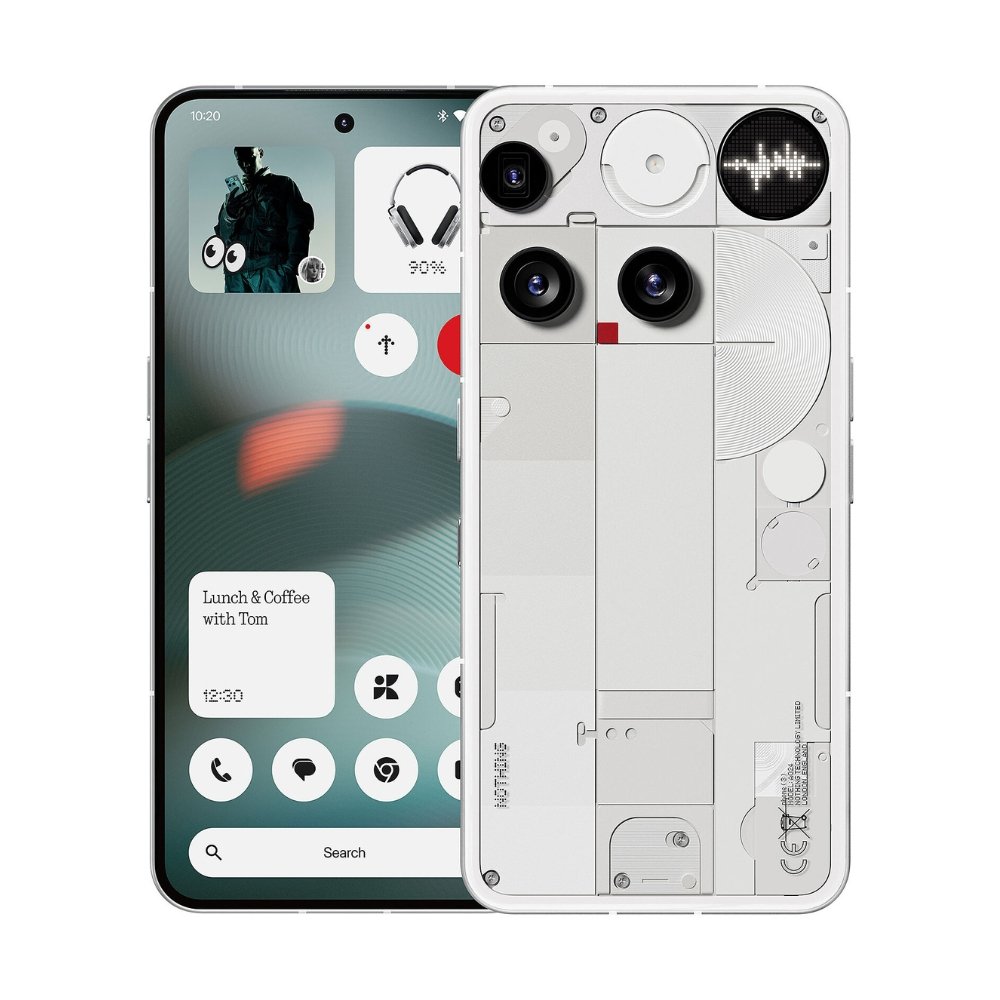Nothing Phone 3