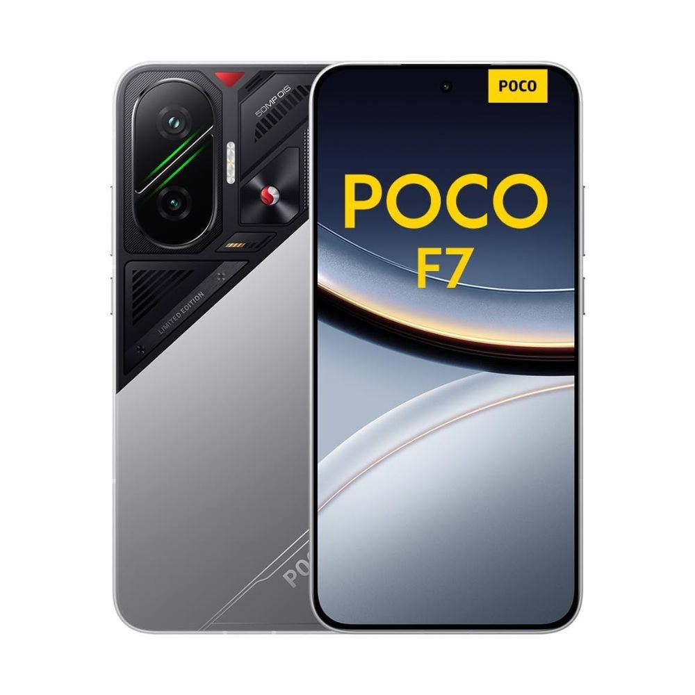 Poco F7