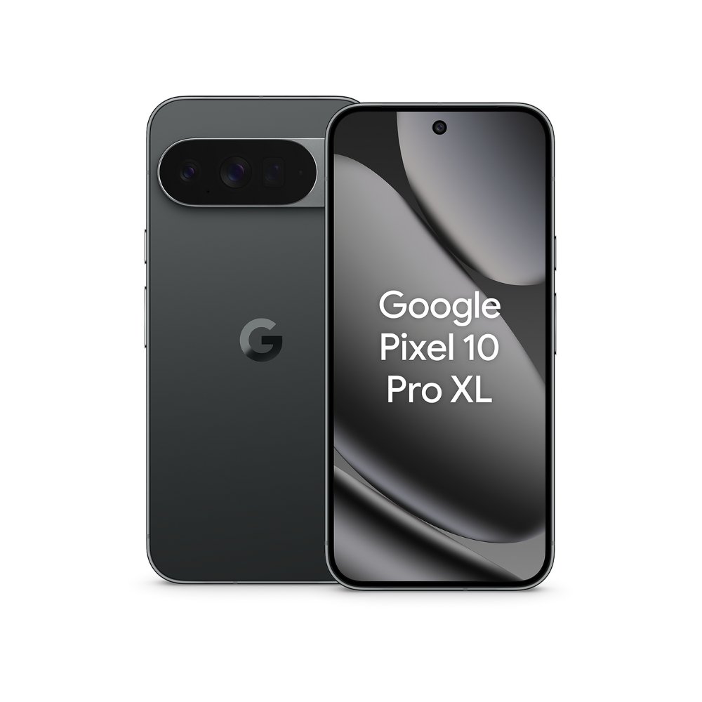 Google Pixel 10 Pro XL