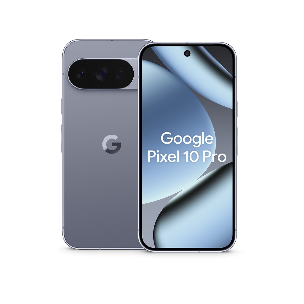 Google Pixel 10 Pro