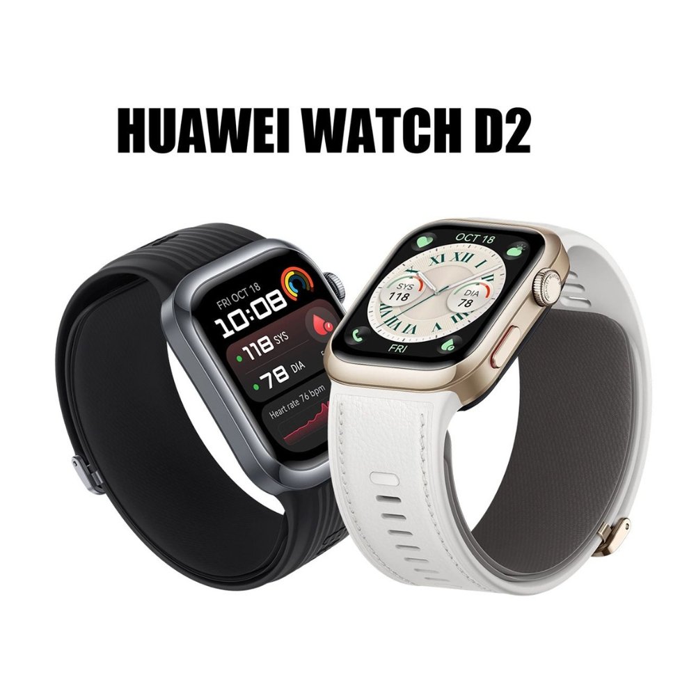 Huawei Watch D2