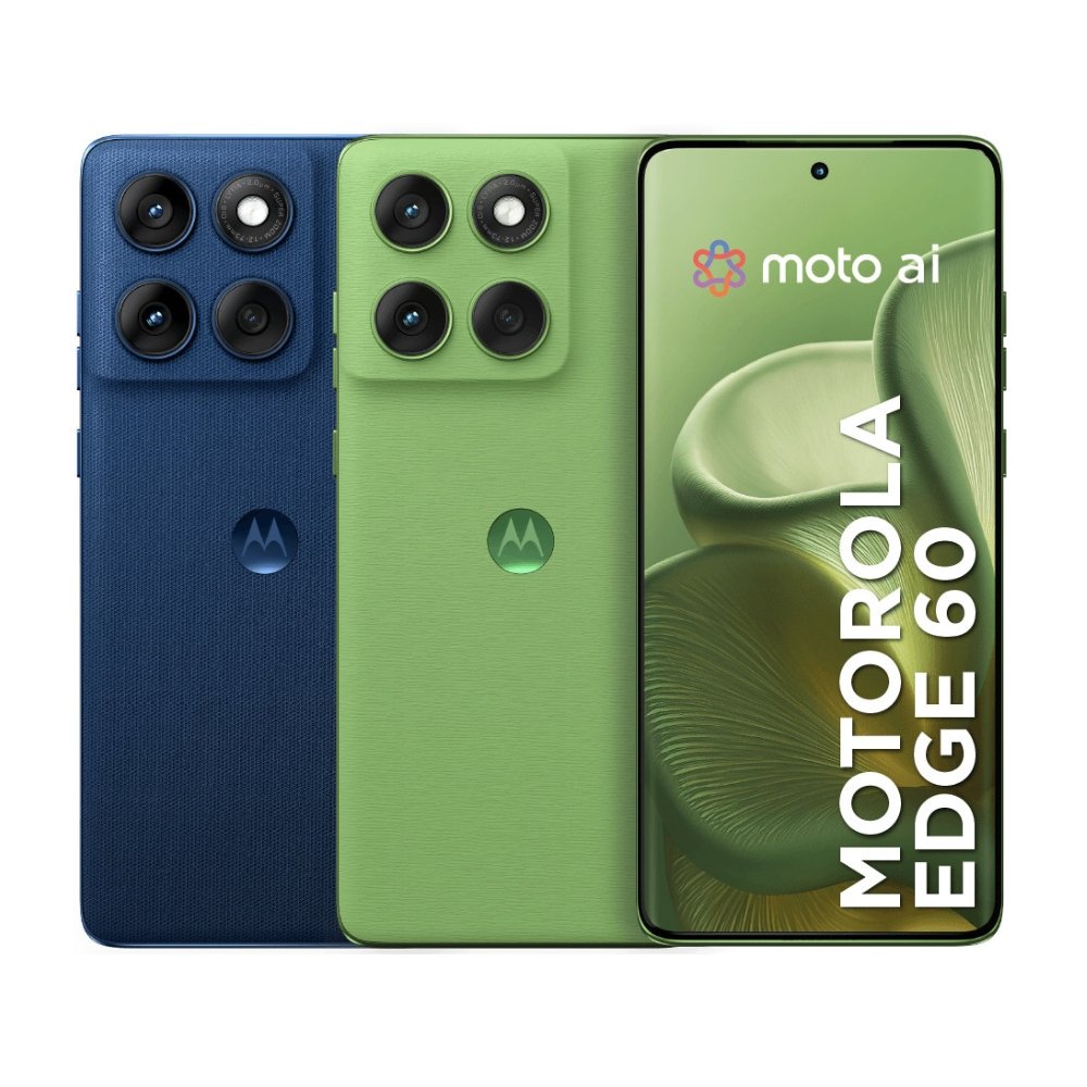 Motorola Edge 60