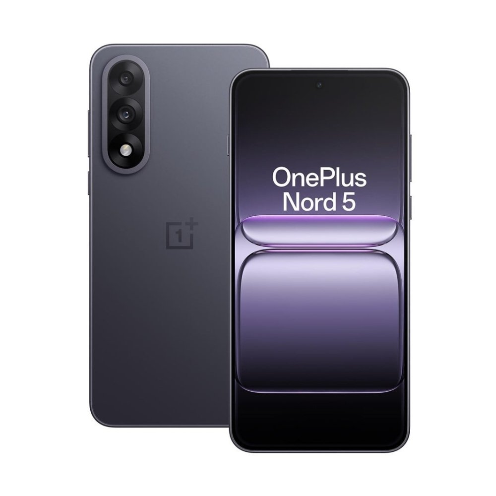 OnePlus Nord 5