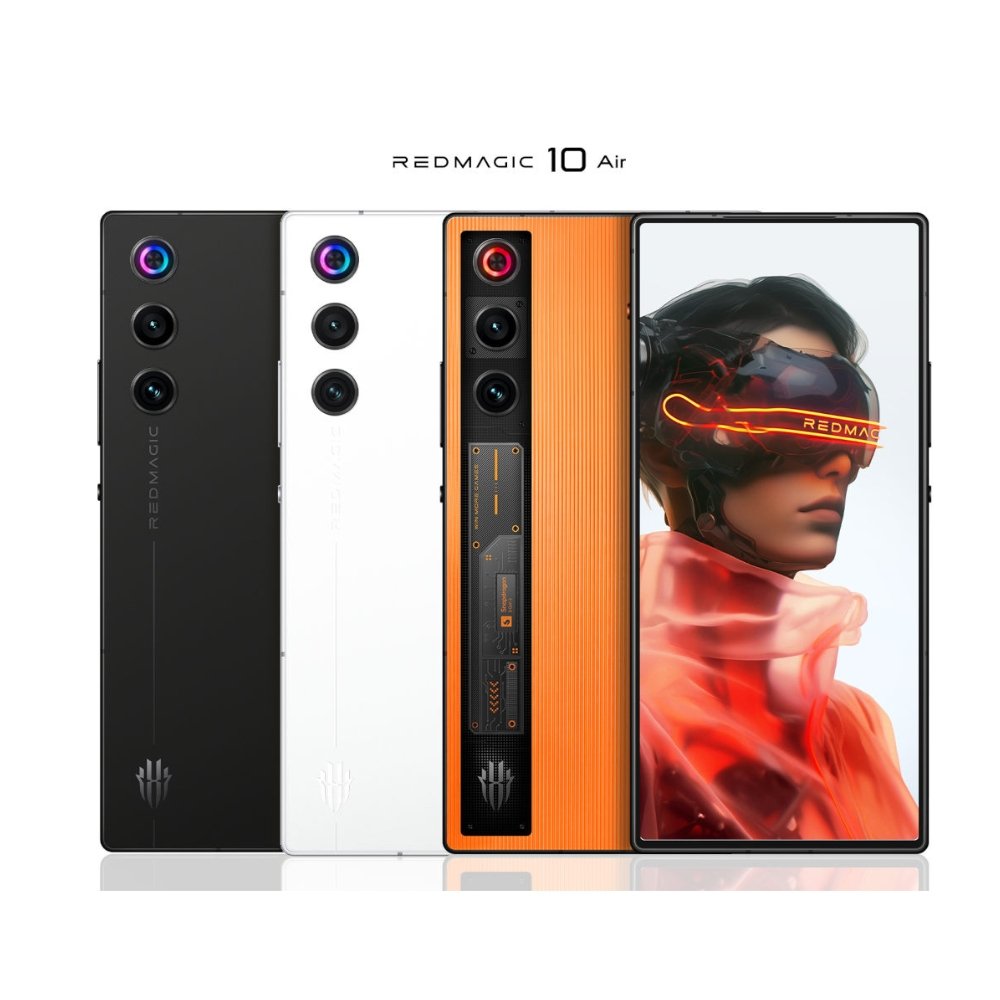 Redmagic 10 Air