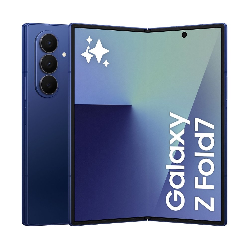 Samsung Galaxy Z Fold 7