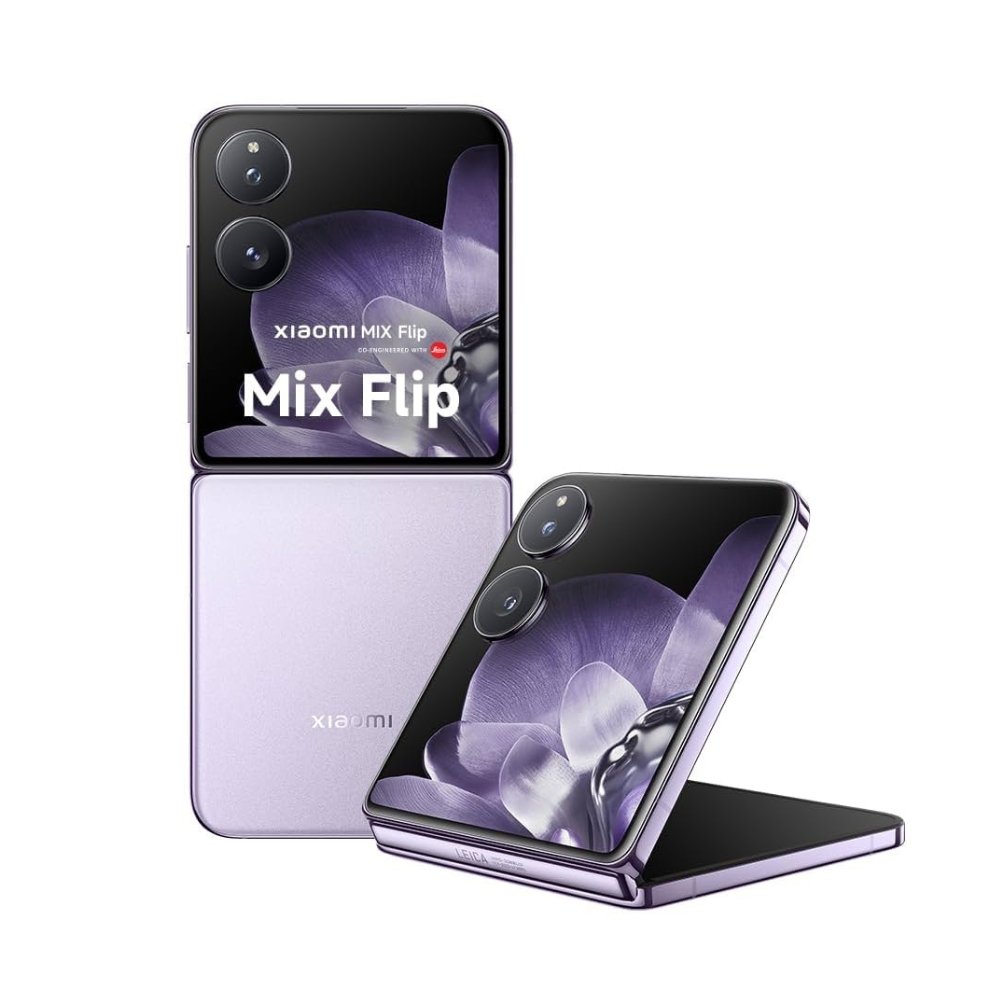 Xiaomi Mix Flip