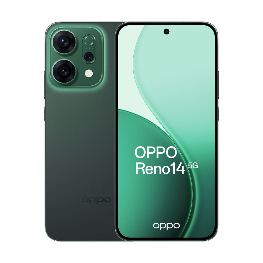 Oppo Reno 14