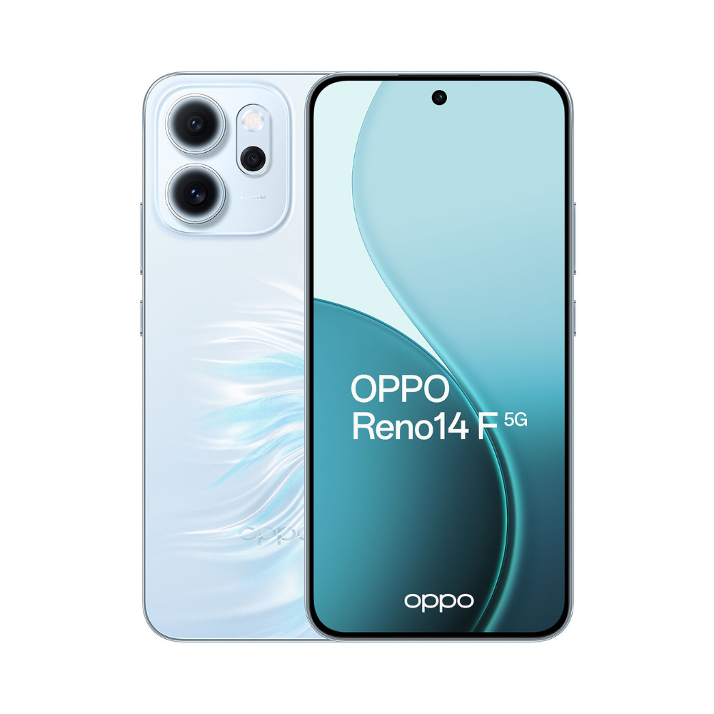 Oppo Reno 14 F