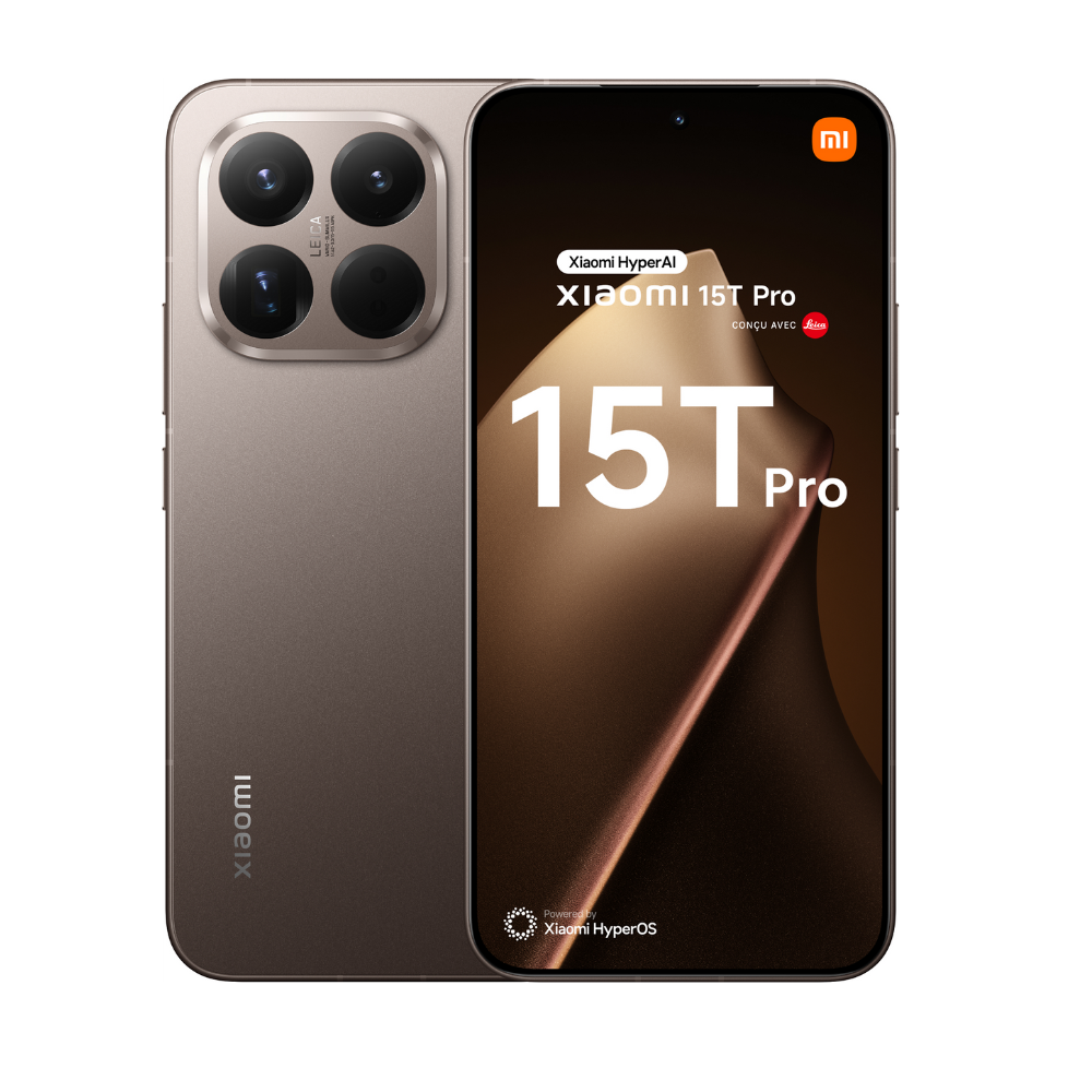 Xiaomi 15T Pro