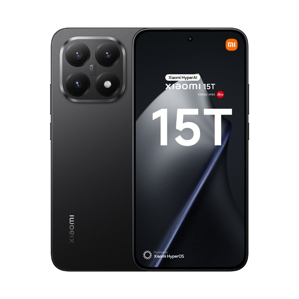 Xiaomi 15T