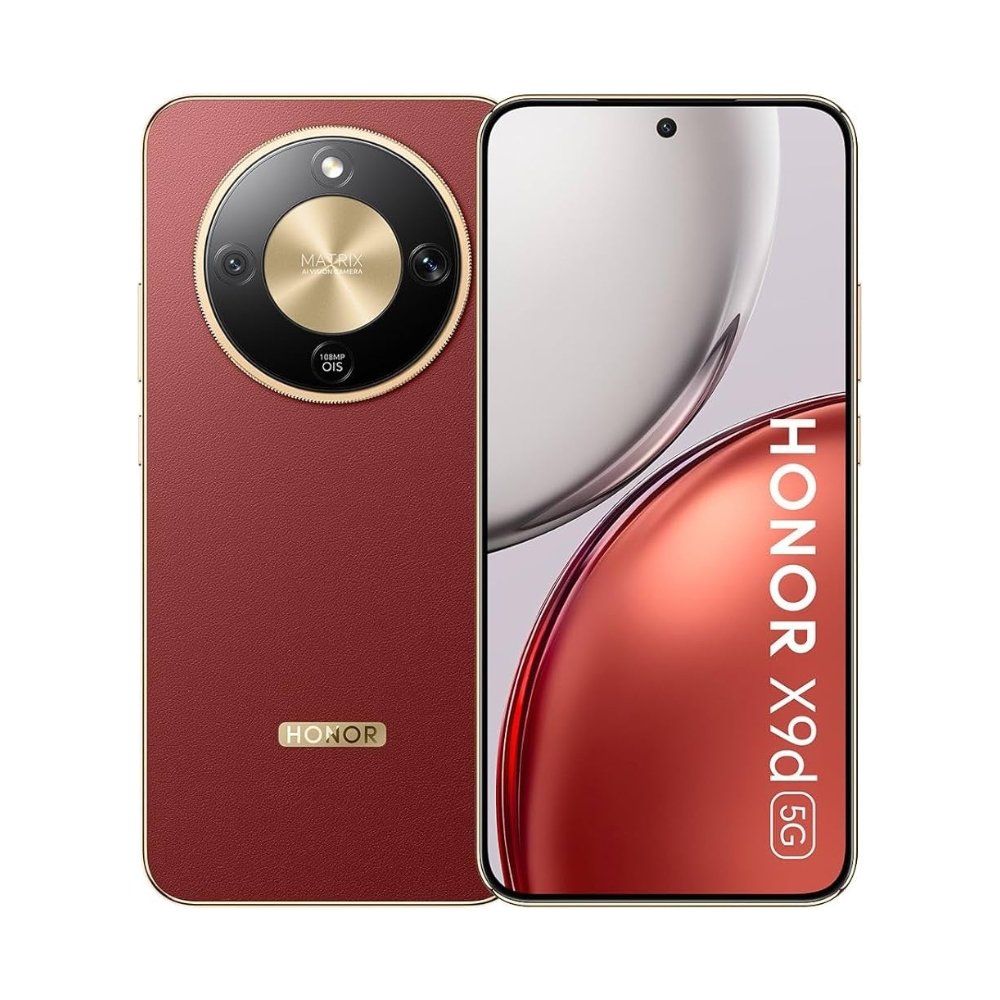 Honor X9d telefonat.ma