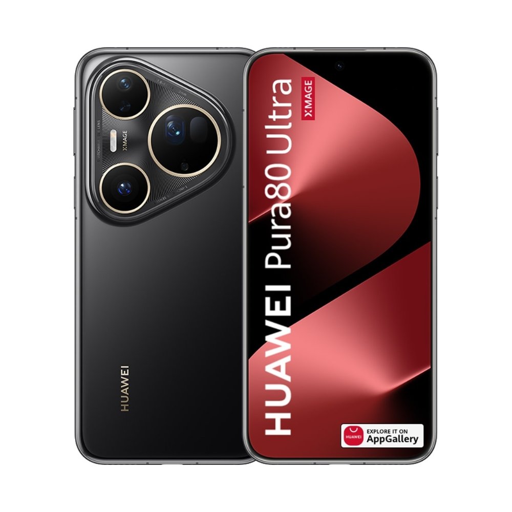 Huawei Pura 80 Ultra