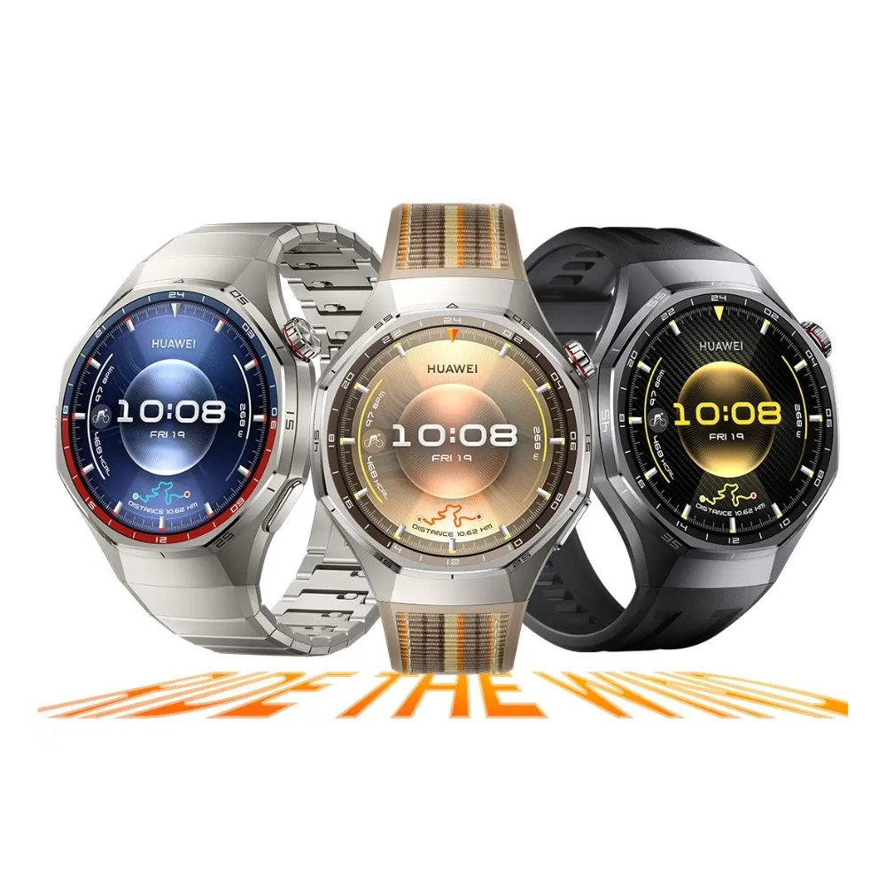 Huawei Watch GT 6 Pro