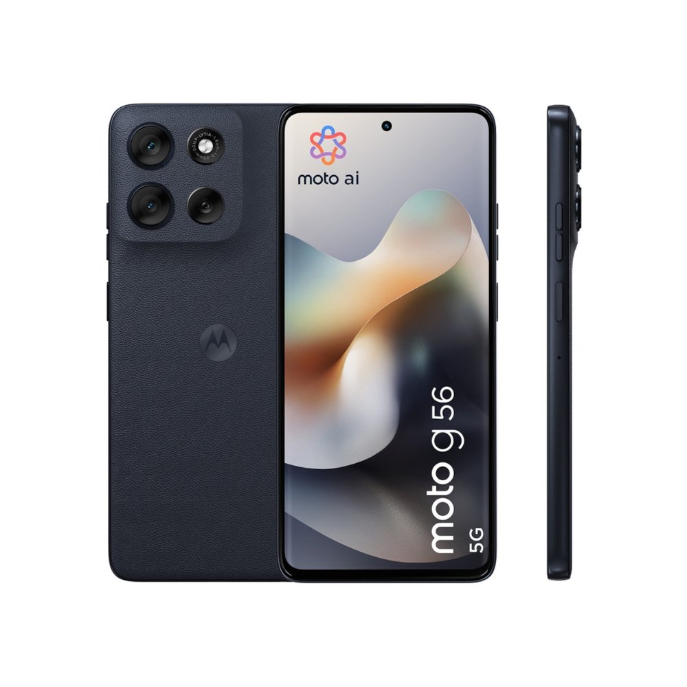 Motorola Moto G56
