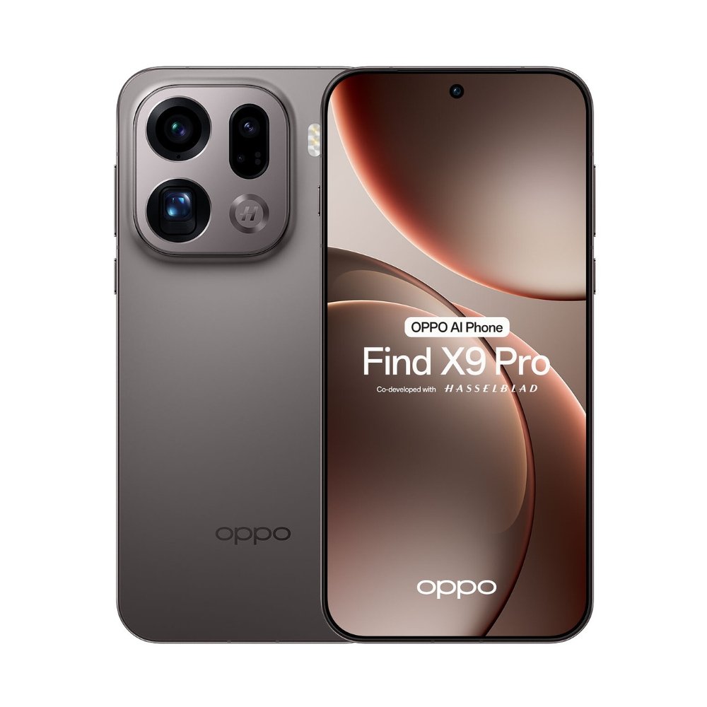 OPPO Find X9 Pro