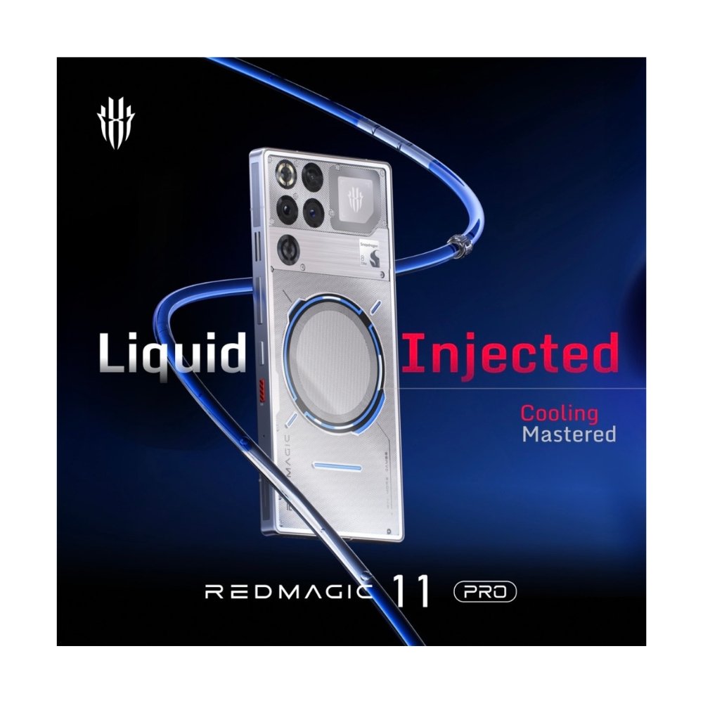 Redmagic 11 Pro telefonat.ma