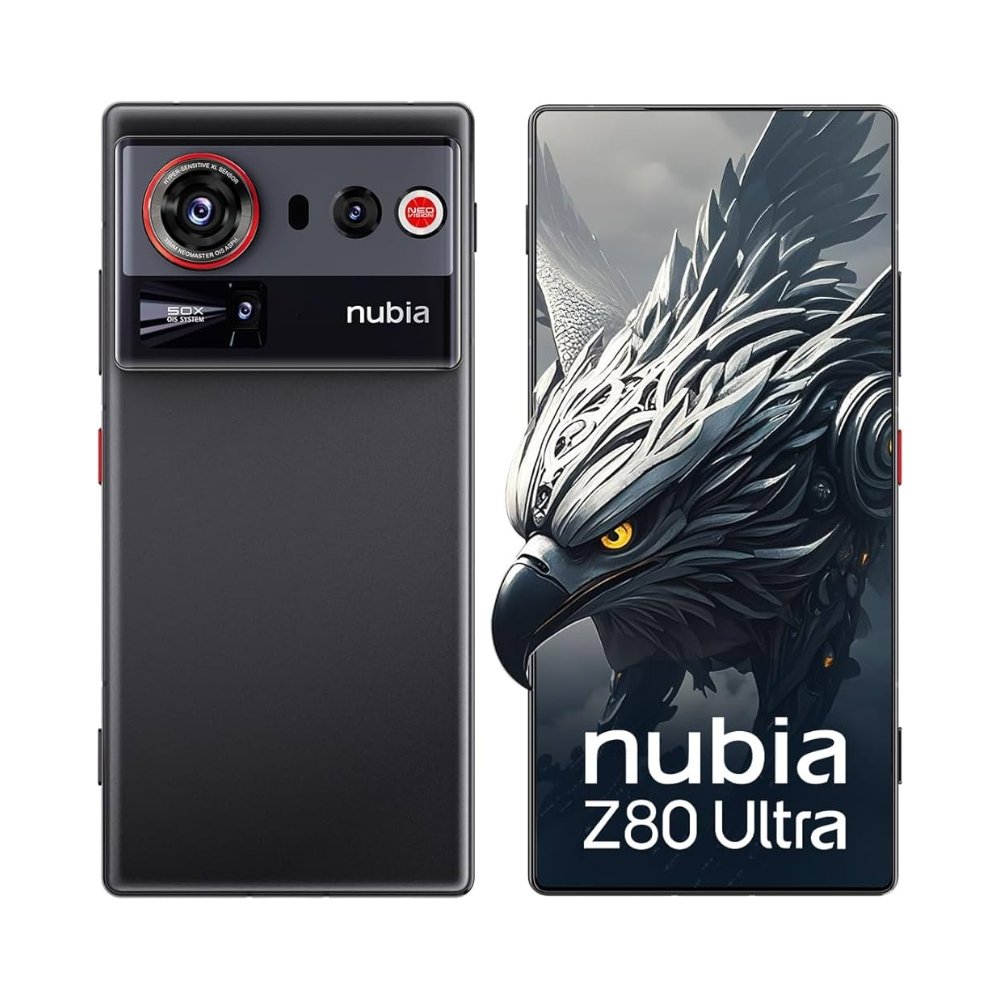 ZTE Nubia Z80 Ultra telefonat.ma