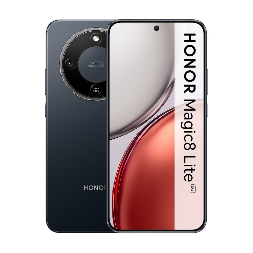 Honor Magic 8 Lite