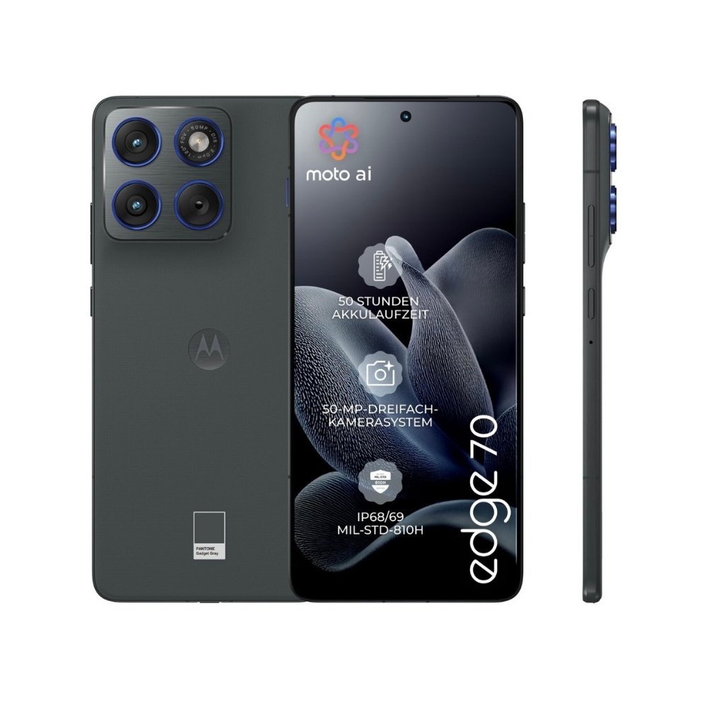 Motorola Edge 70