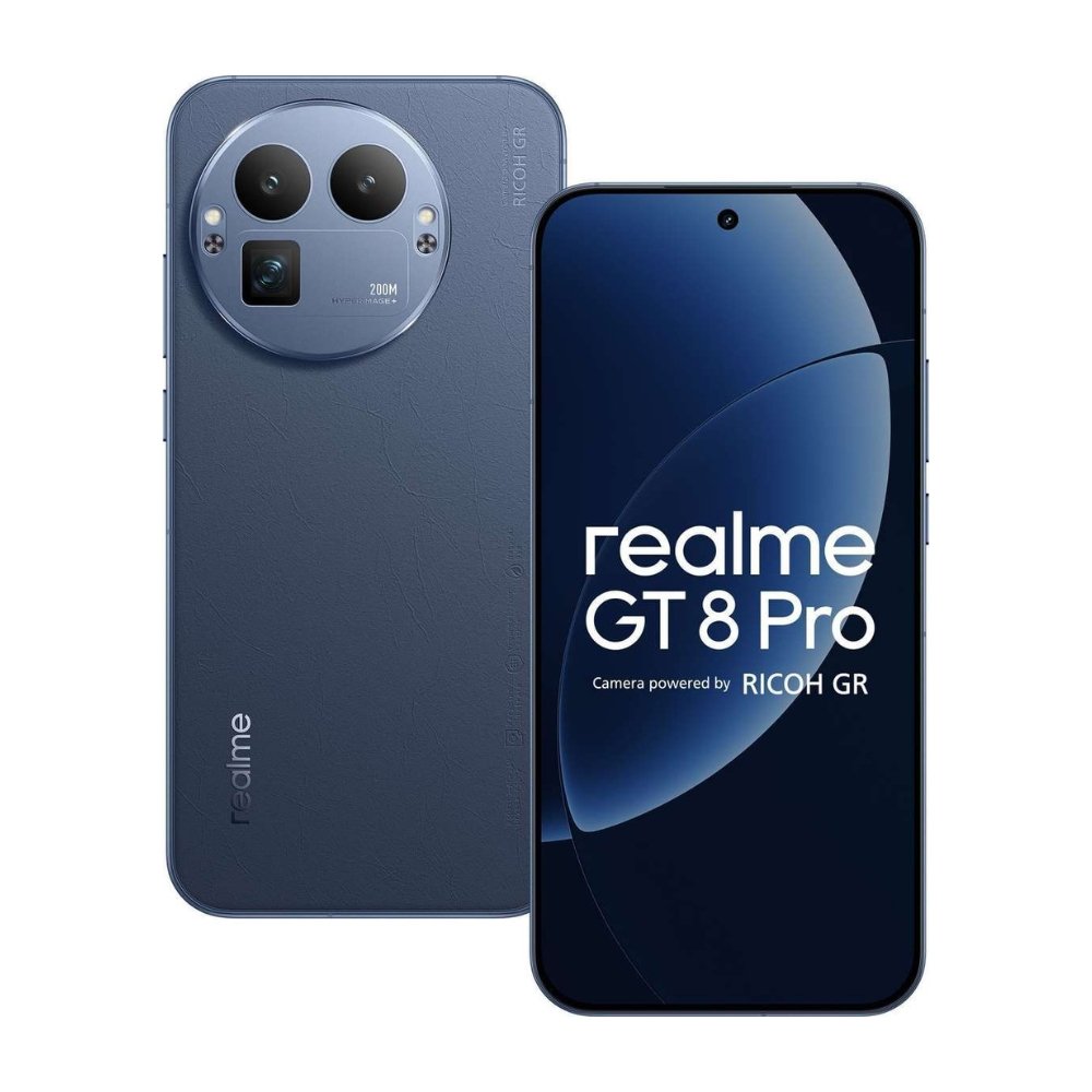 Realme GT 8 Pro