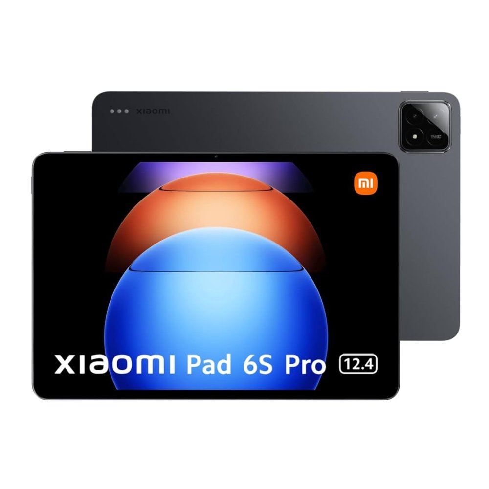Xiaomi Pad 6S Pro 12.4