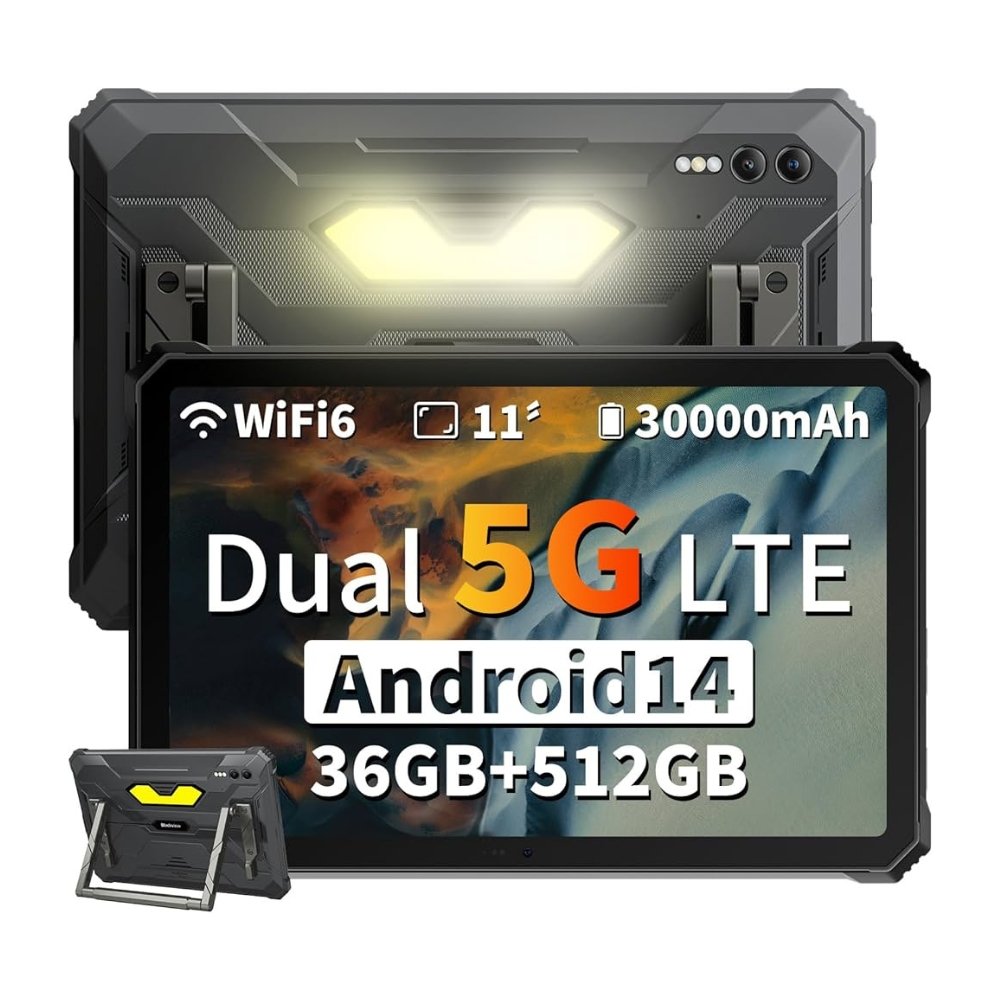 Blackview Active 10 Pro