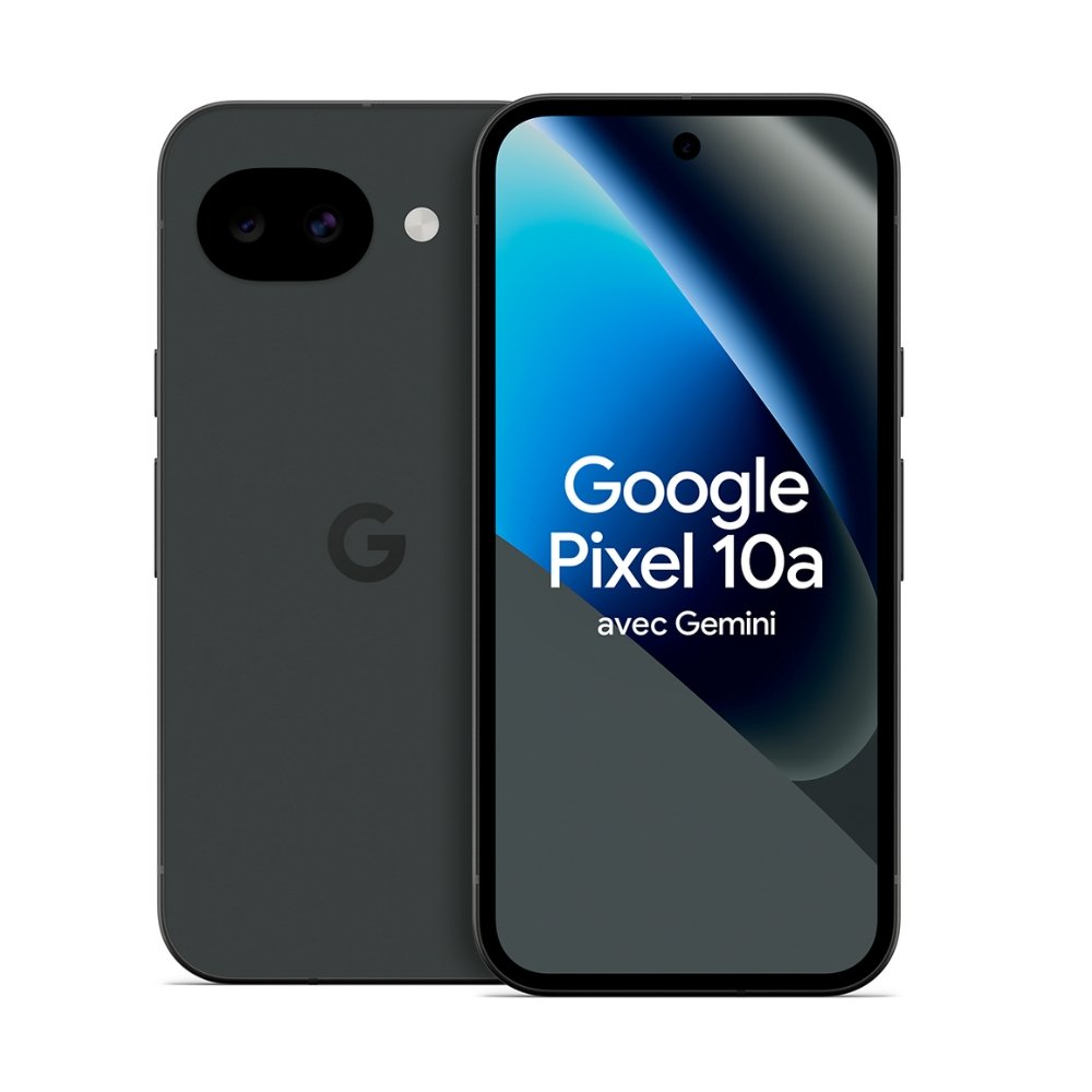 Google Pixel 10a