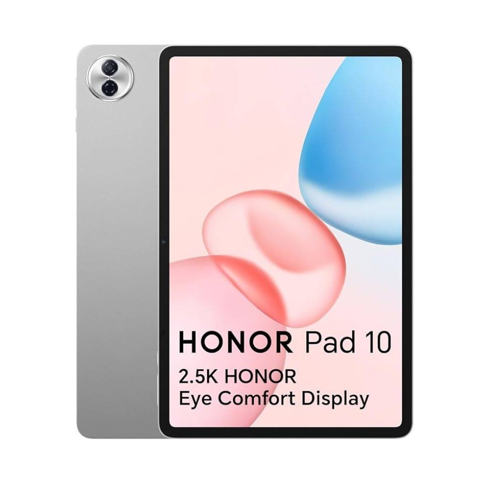 Honor Pad 10