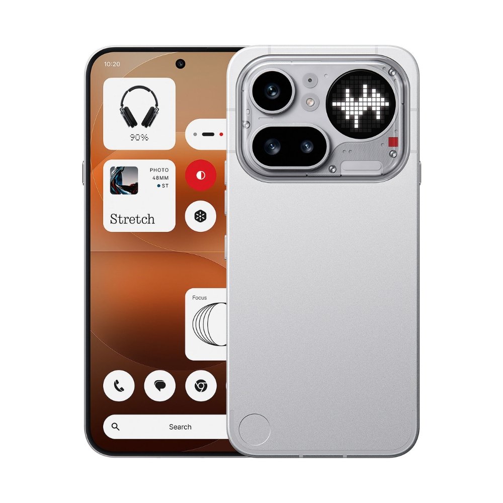 Nothing Phone (4a) Pro