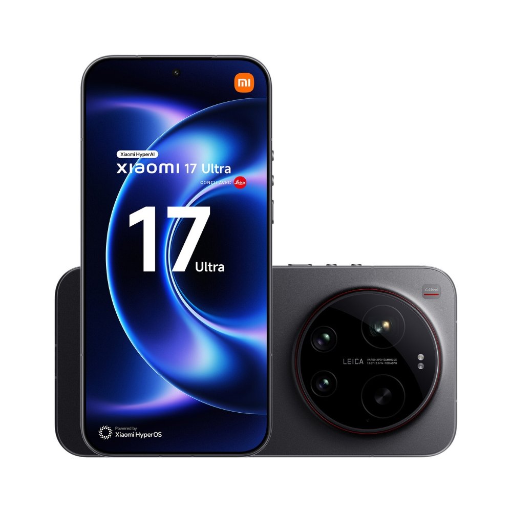 Xiaomi 17 Ultra