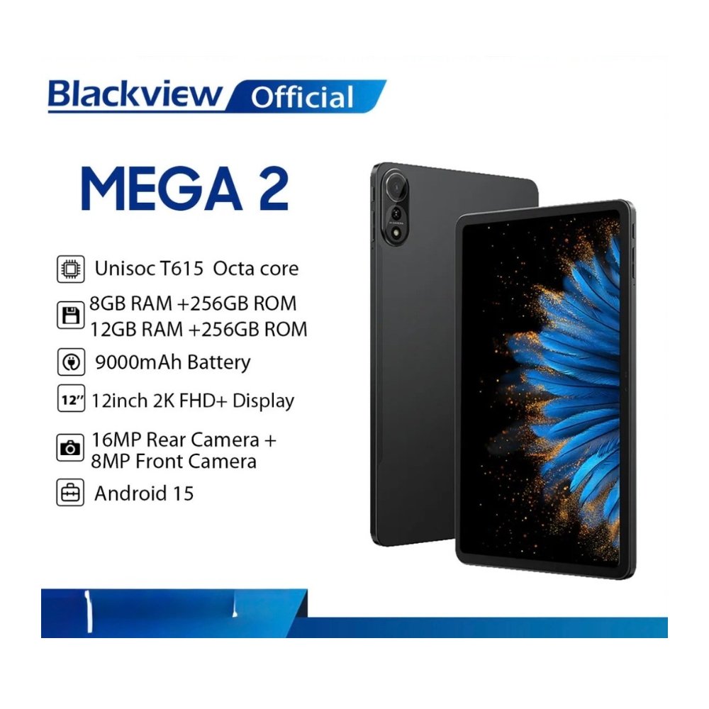 Blackview MEGA 2