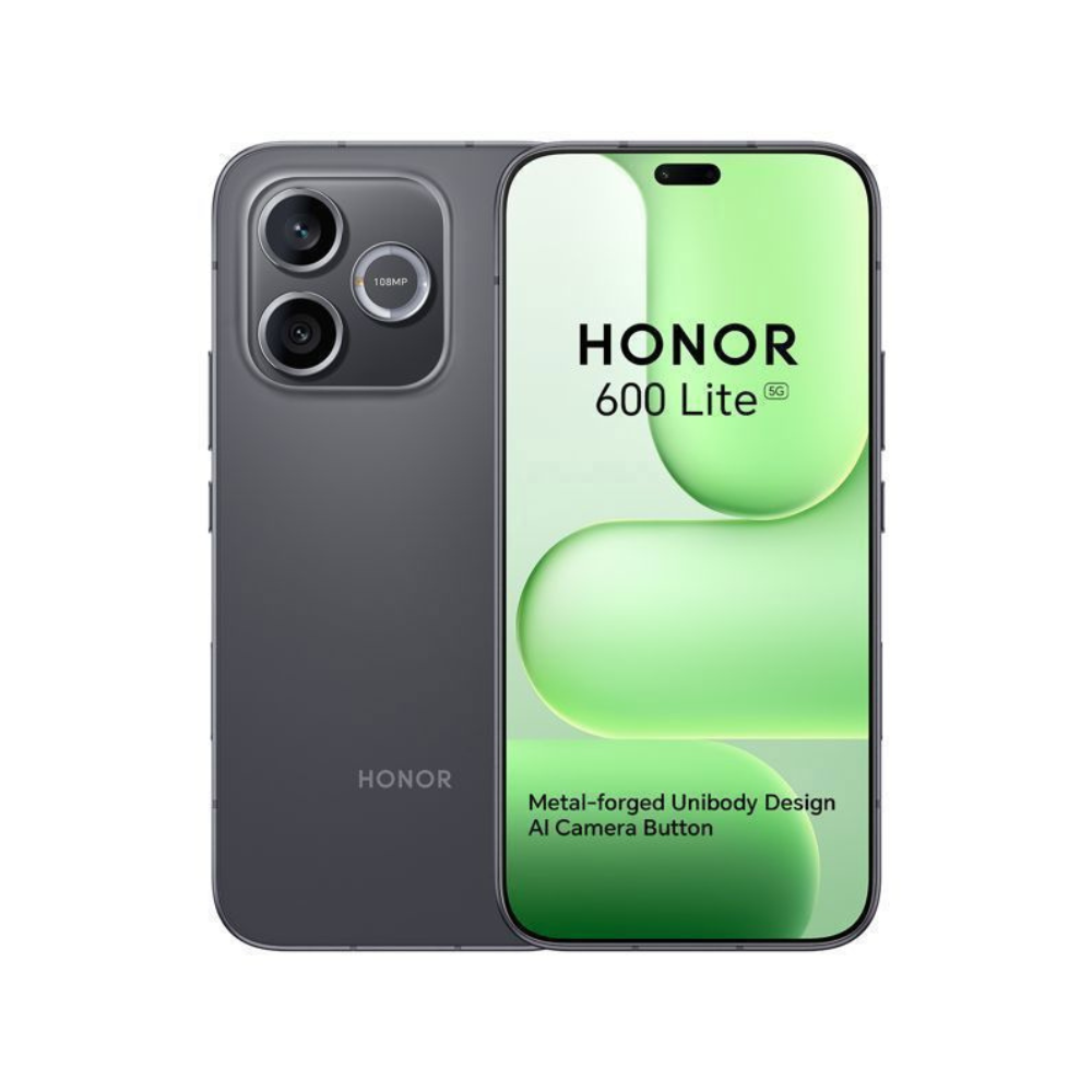 HONOR 600 Lite 5G
