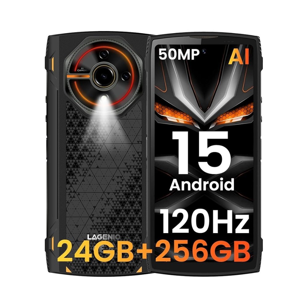 LAGENIO Panther 2 PRO