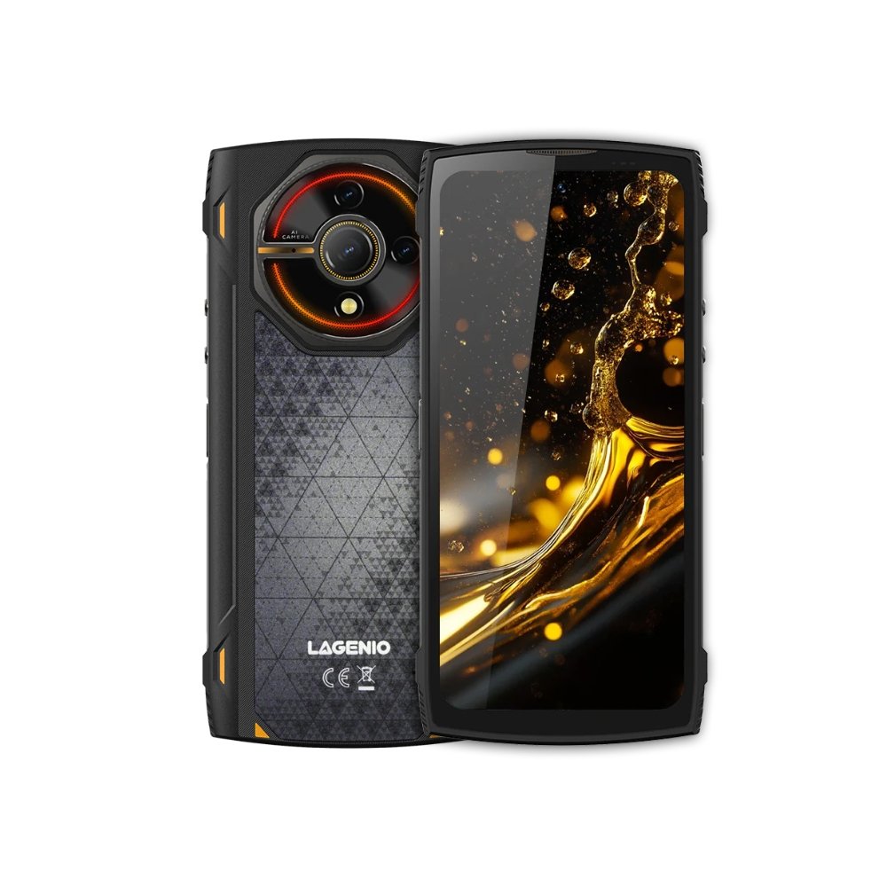 LAGENIO Panther 2 PRO