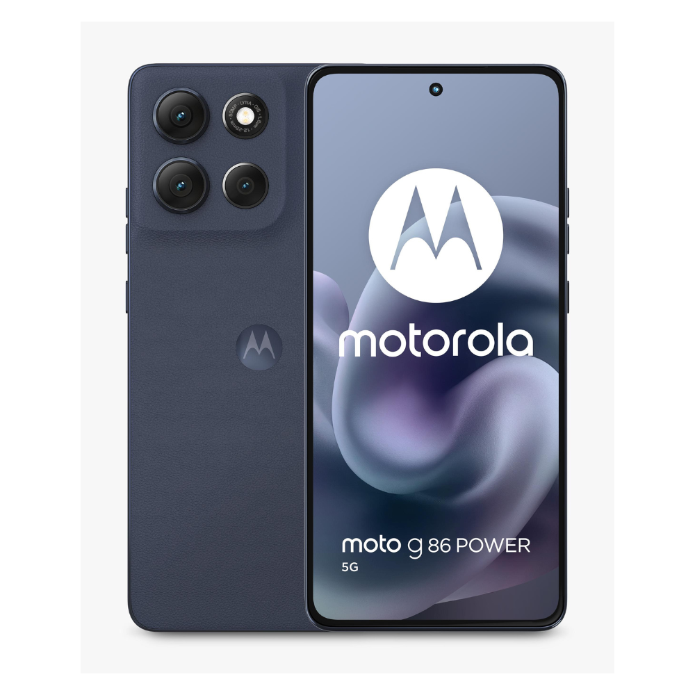 Motorola Moto G86 Power