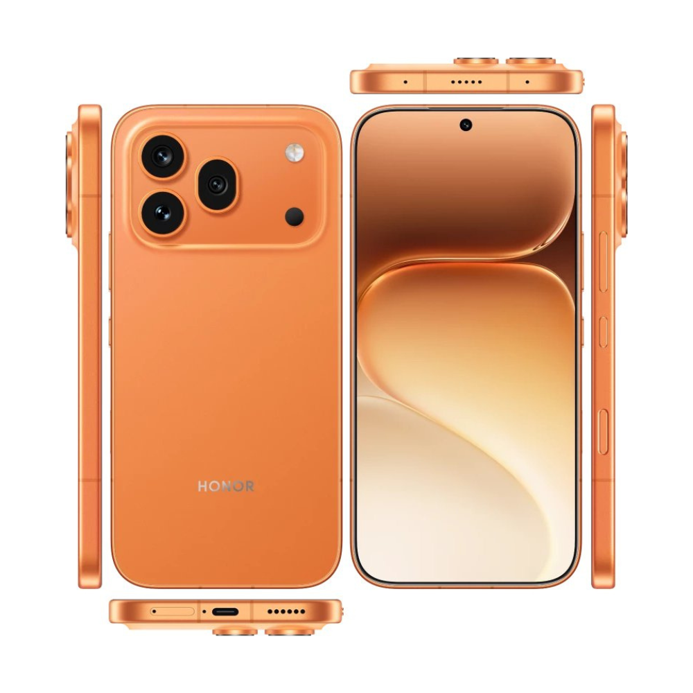 HONOR 600 Pro