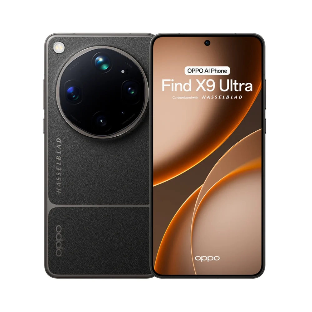 OPPO Find X9 Ultra