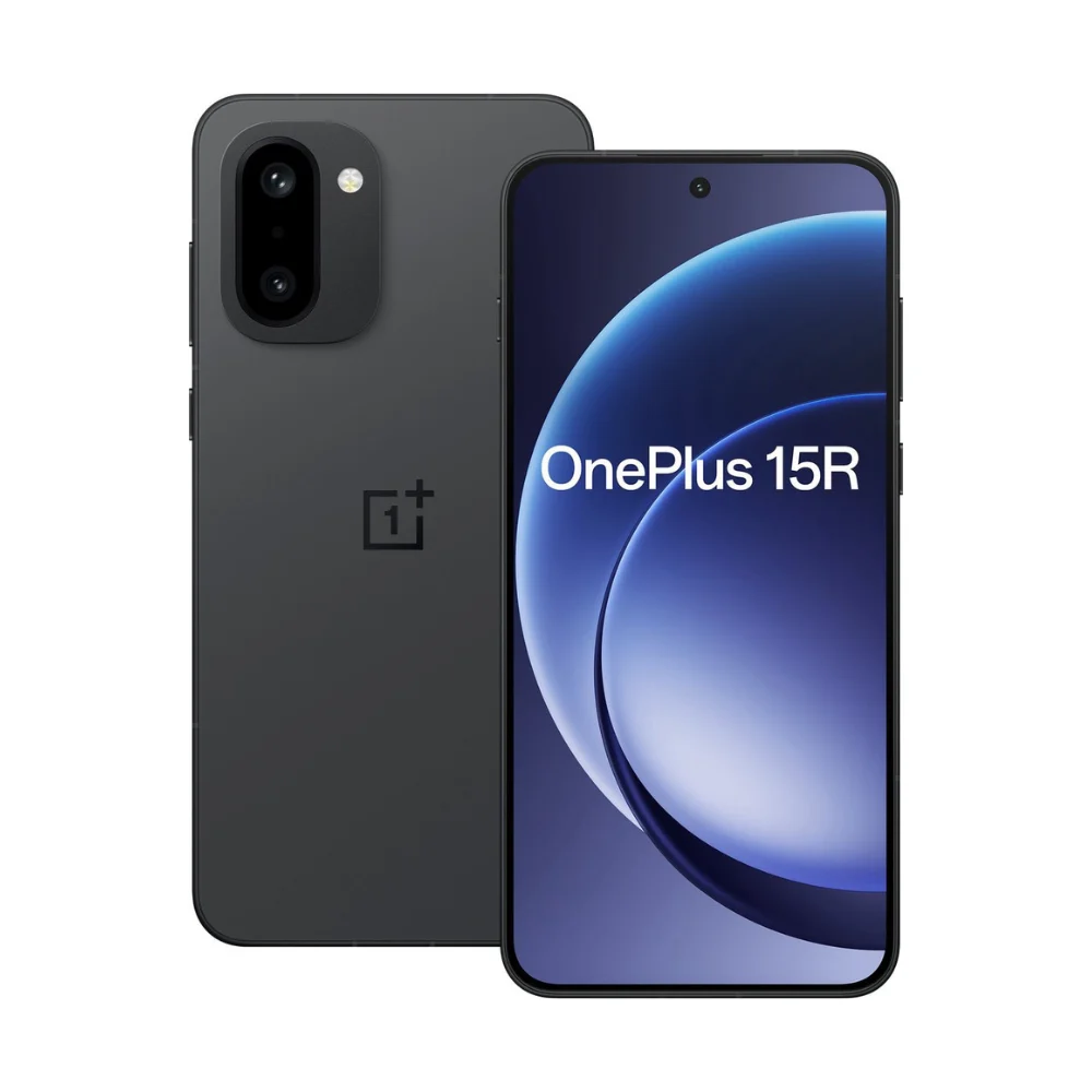 OnePlus 15R