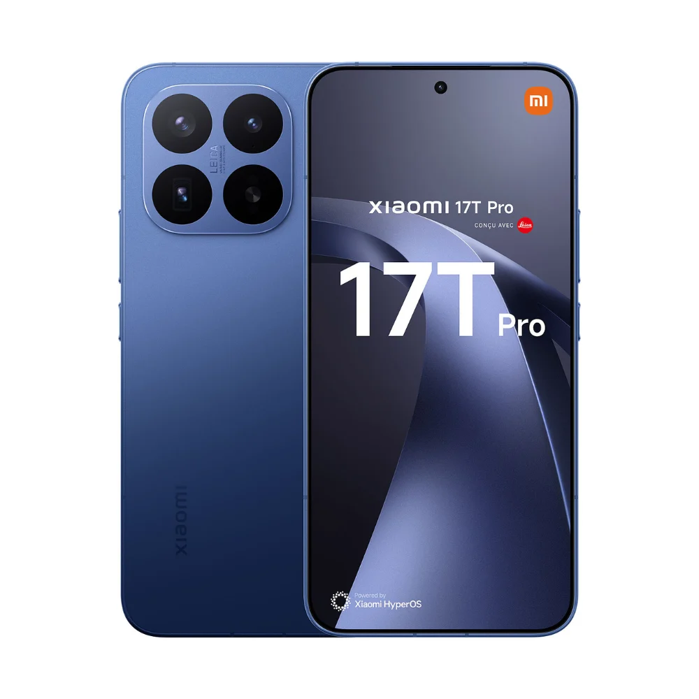 Xiaomi 17T Pro