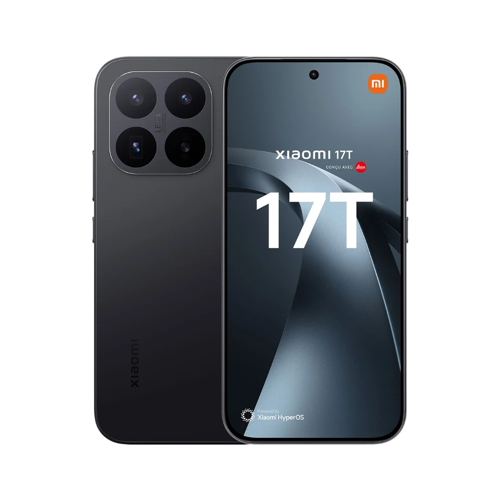 Xiaomi 17T