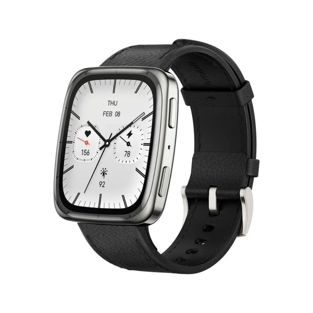Amazfit Active 2 Square
