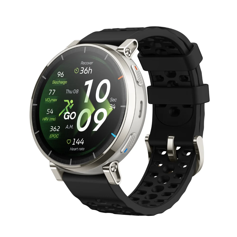 Amazfit Active 3 Premium