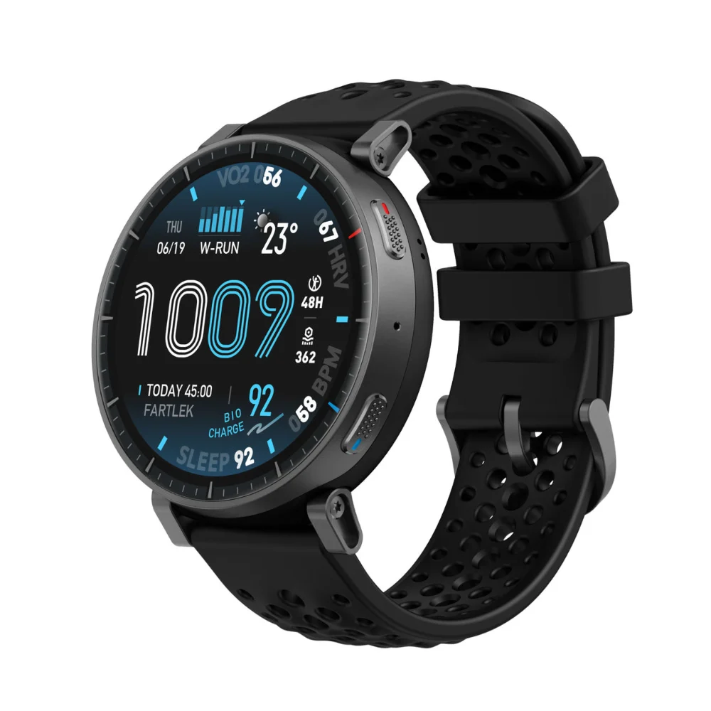 Amazfit Active Max