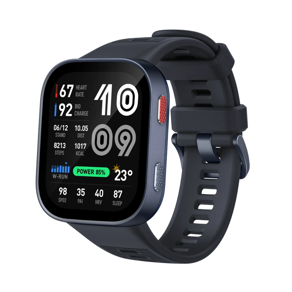 Amazfit Bip Max