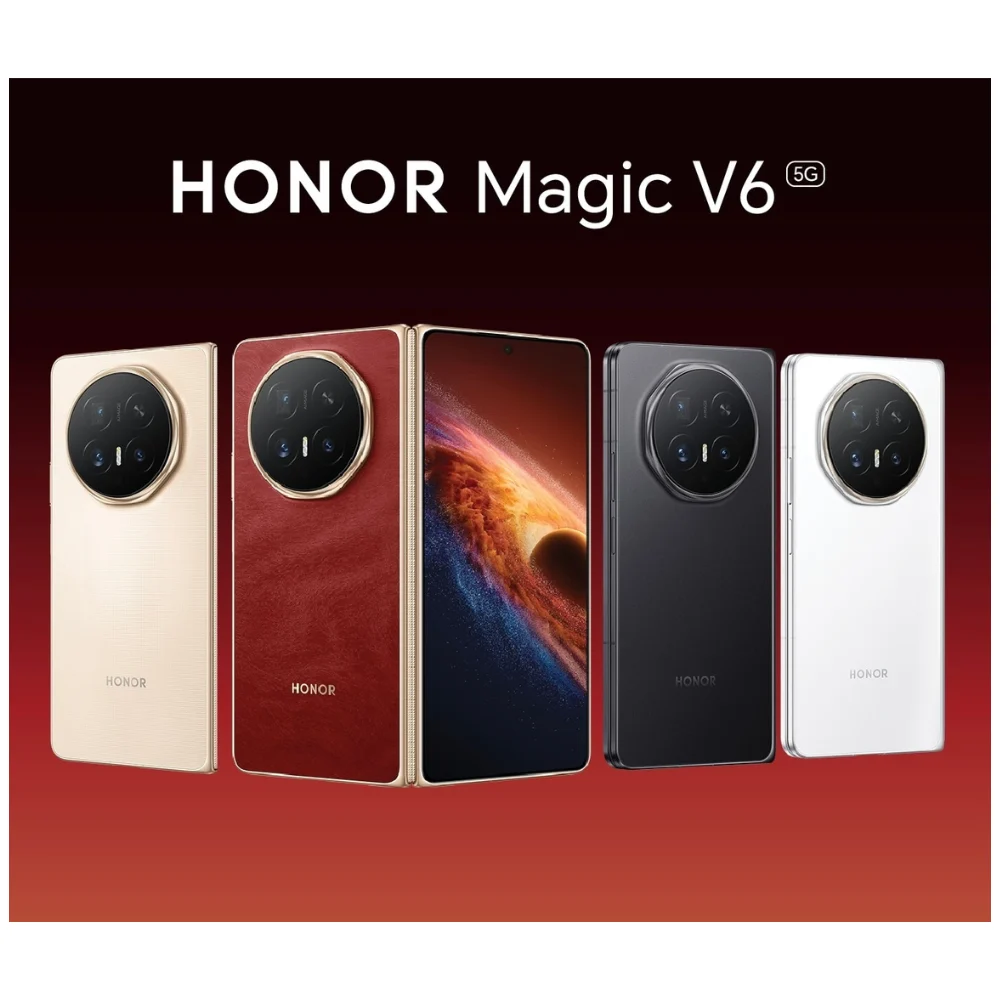 Honor Magic V6
