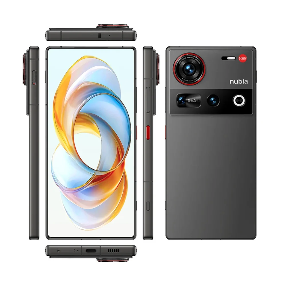 Nubia Z70 Ultra