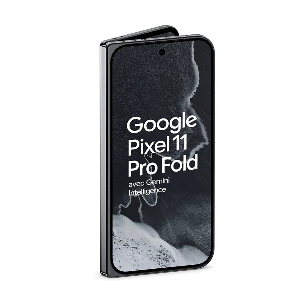 Google Pixel 11 Pro Fold