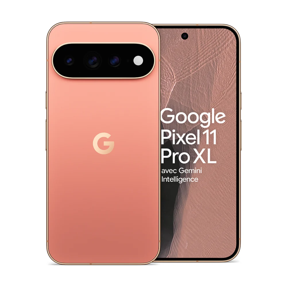 Google Pixel 11 Pro XL