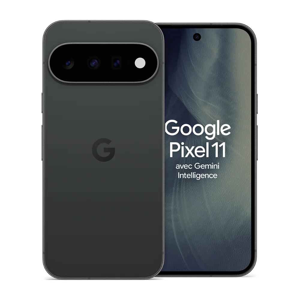 Google Pixel 11